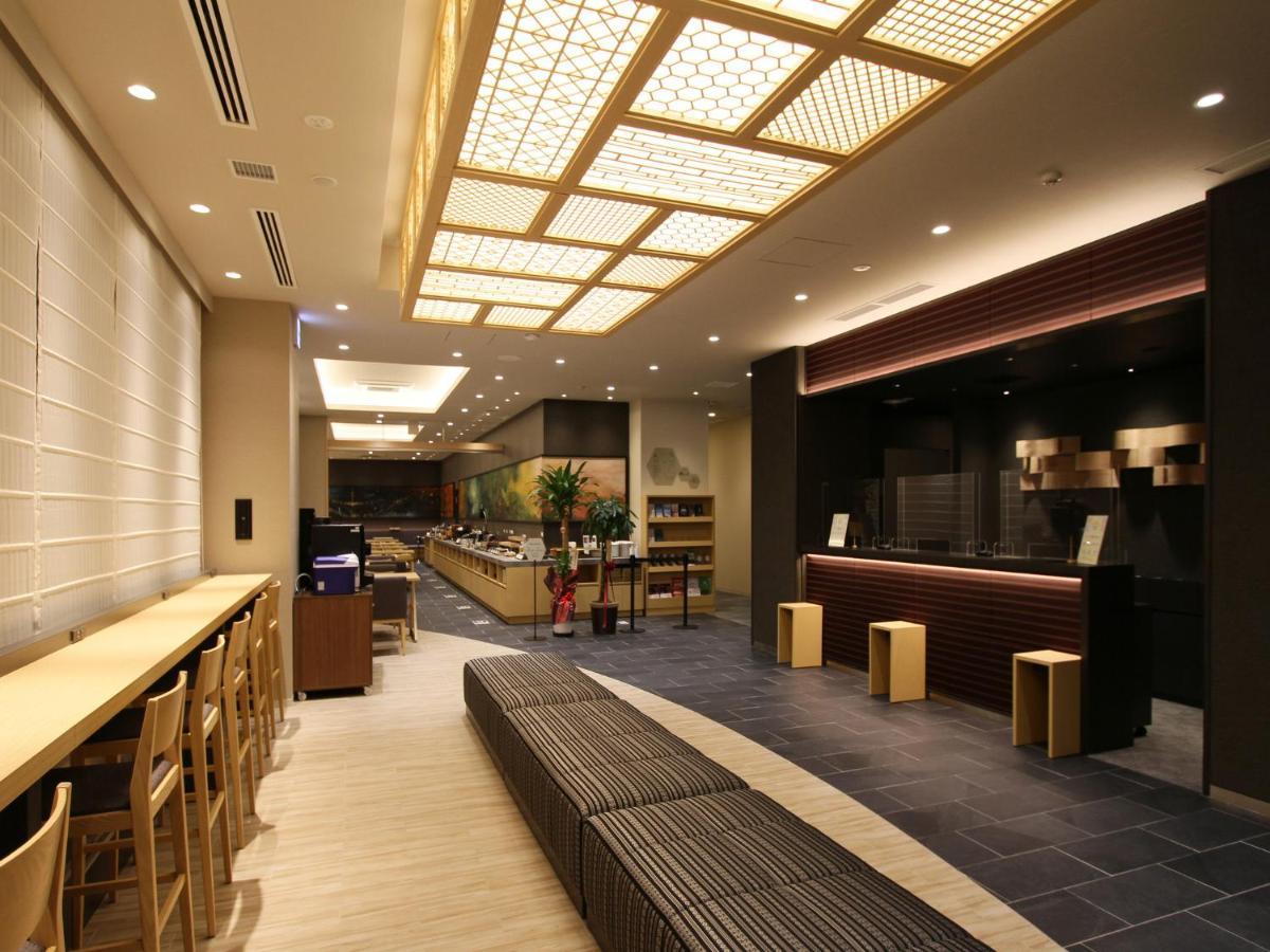 Hotel Torifito Hakata Gion Фукуока Екстериор снимка