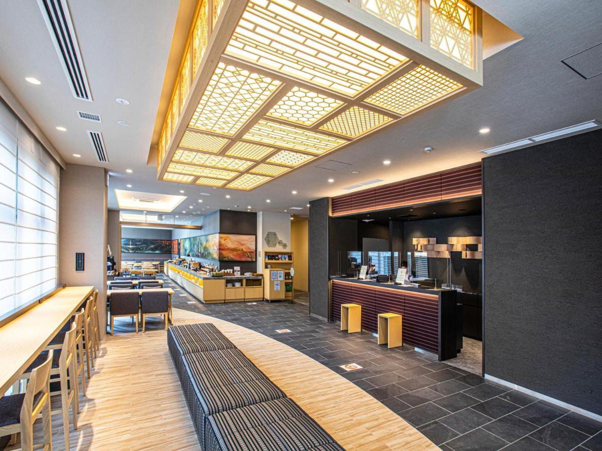 Hotel Torifito Hakata Gion Фукуока Екстериор снимка