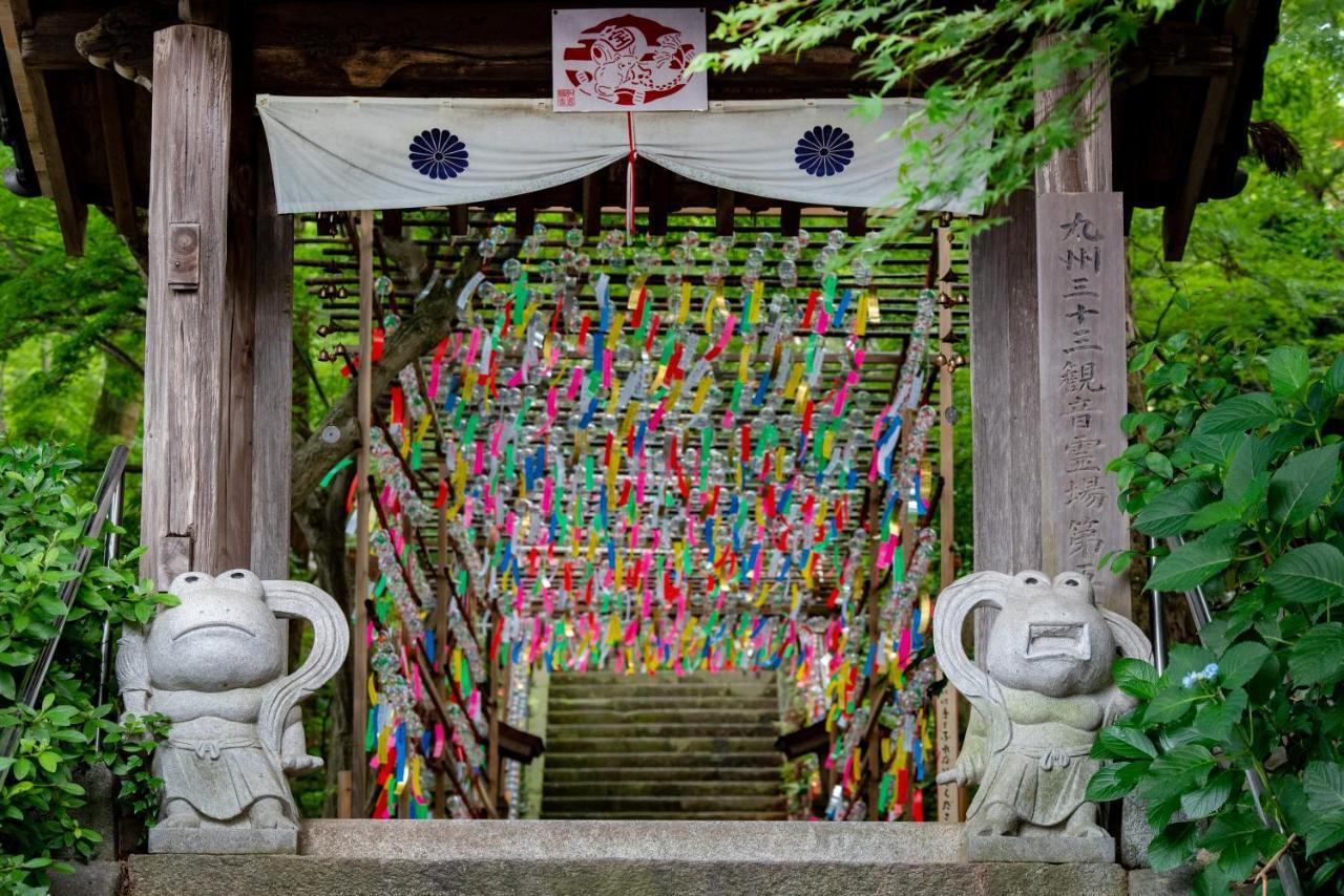 Hotel Torifito Hakata Gion Фукуока Екстериор снимка